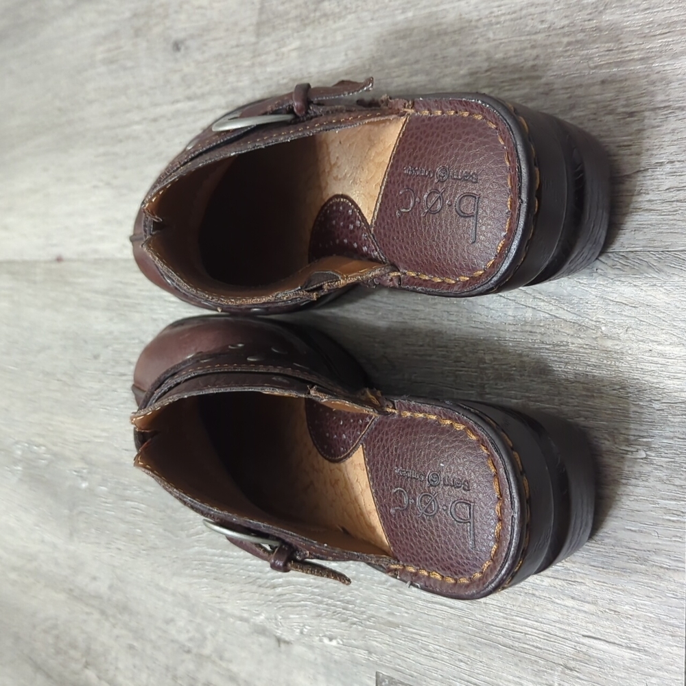 Boc Clogs - image 3